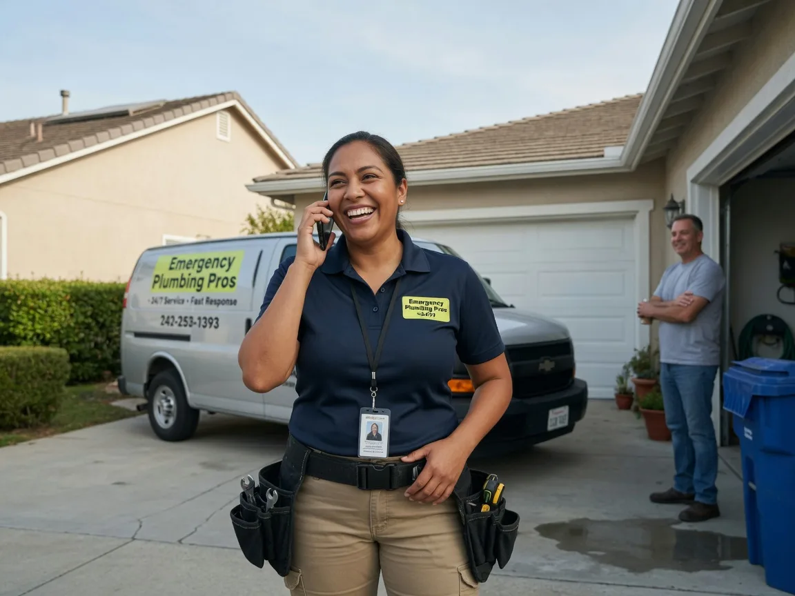 Emergency Plumber Coolidge, AZ FAQs